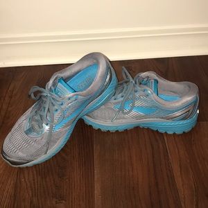 Brooks Ghost 10 Running Shoes